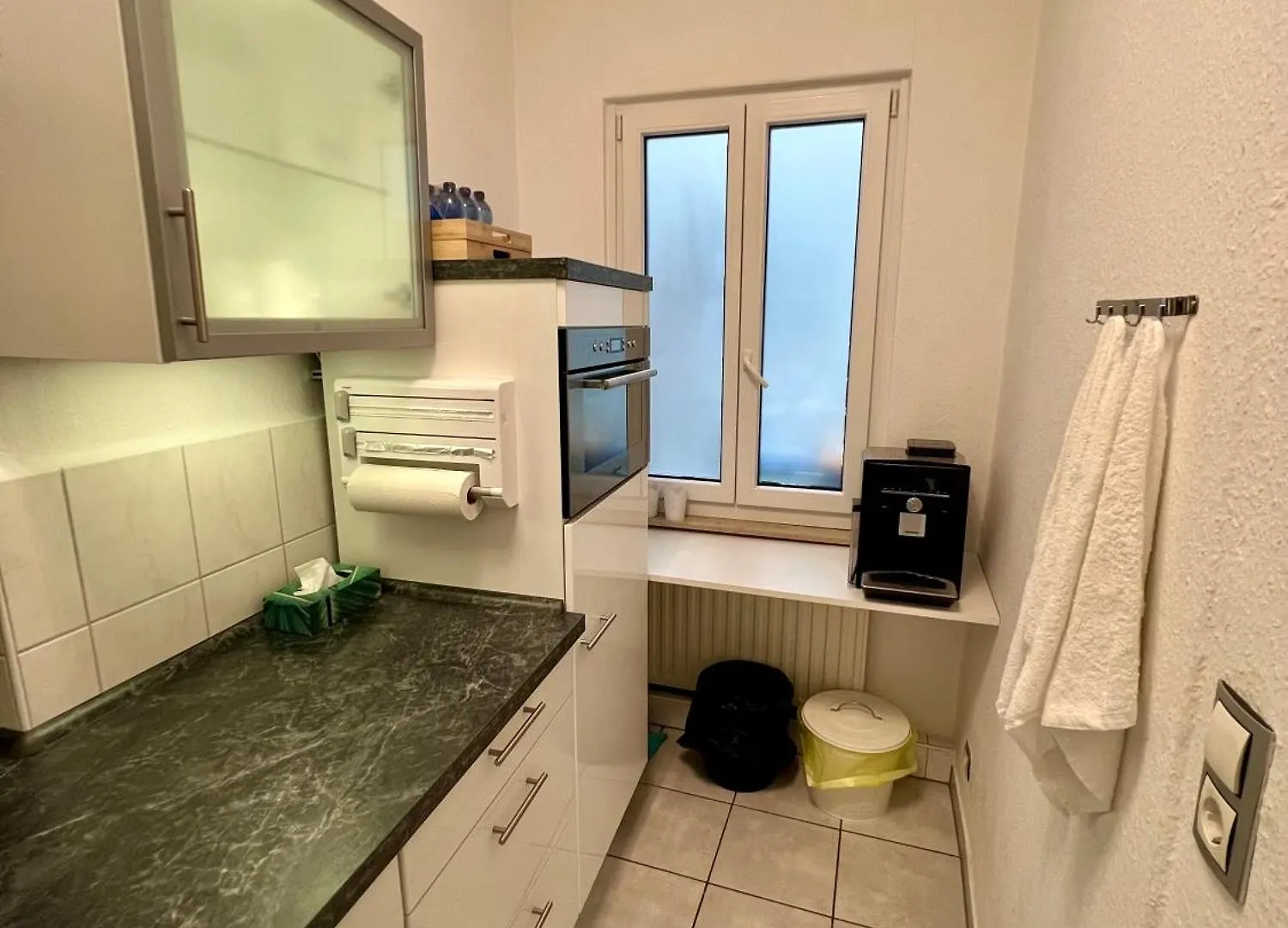 Apartamento Sahara Hosting Room 1 & 3 Nuremberga Alemanha