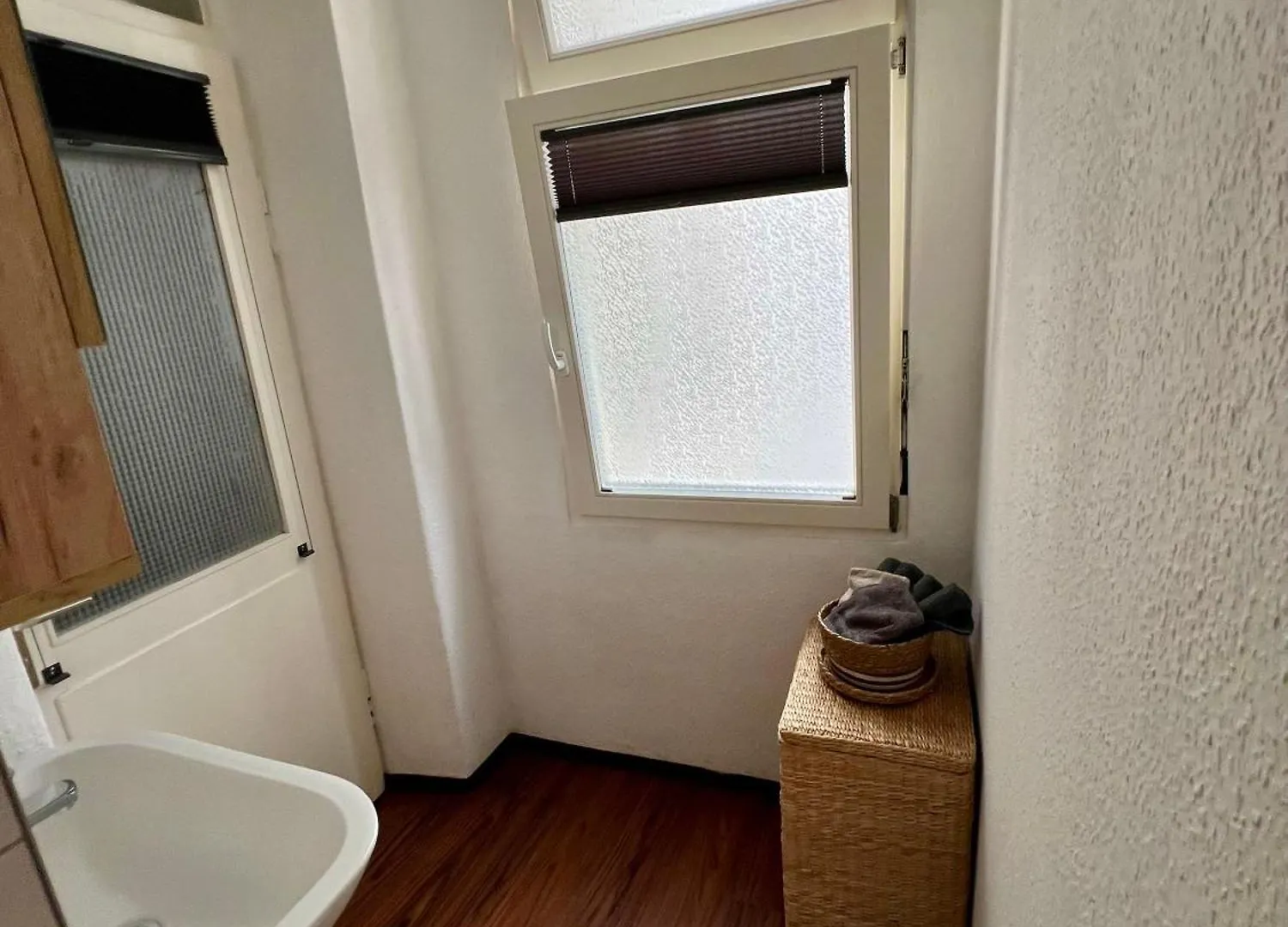 Sahara Hosting Room 1 & 3 Nuremberga Apartamento
