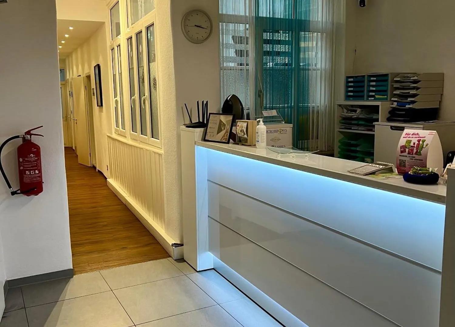 Sahara Hosting Room 1 & 3 Nuremberga Apartamento