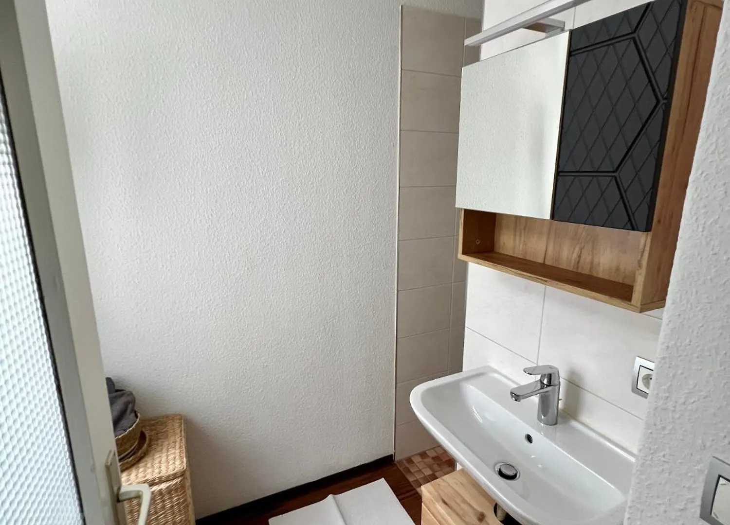 Sahara Hosting Apartments Nuernberg City Room 1 & 3 0*, Нюрнберг Германия