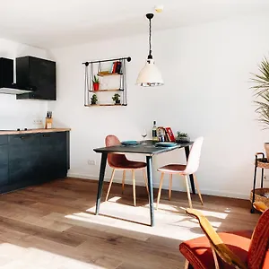 Apartamento Lorenz, Nuremberga