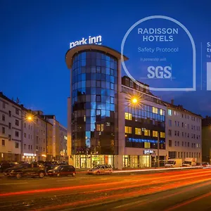 Park By Radisson Hotel