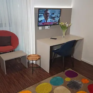 Апарт-отель Apart-house, Нюрнберг