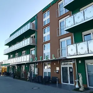 Otel Jura, Nürnberg