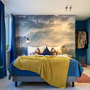 Apartamento Astoria, Nuremberga