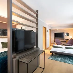 Hotel Leonardo Royal, Nuremberga