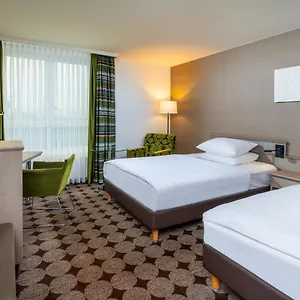 Moevenpick Airport Hotel