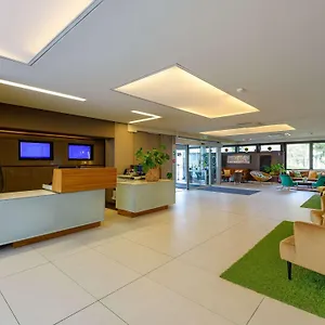 Novotel Am Messezentrum Hotel