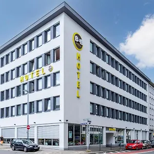 Hotel Nuernberg-hbf, Nuremberga
