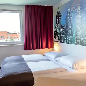 Hotel Nuernberg-city, Nuremberga