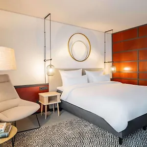 Scandic Hotel