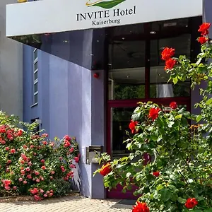Invite An Der Kaiserburg Hotel