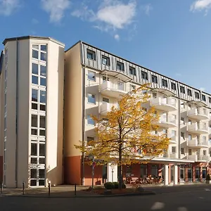 Otel Western West, Nürnberg