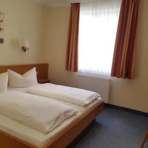 Otel Garni Keiml, Nürnberg