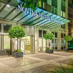 Hotel Novina Wohrdersee Nurnberg, Nuremberga