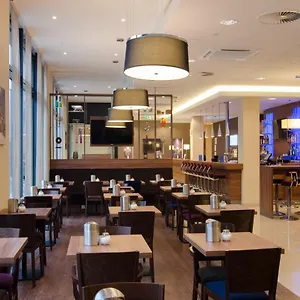 Hotel Premier Centre, Nuremberga