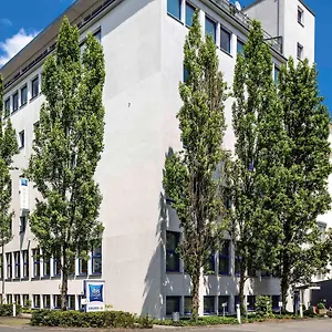Hotel Ibis Budget Messe, Nuremberga